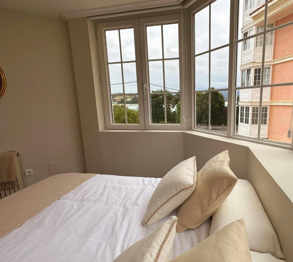 El Faro De La Barquera Appartement San Vicente De La Barquera Buitenkant foto