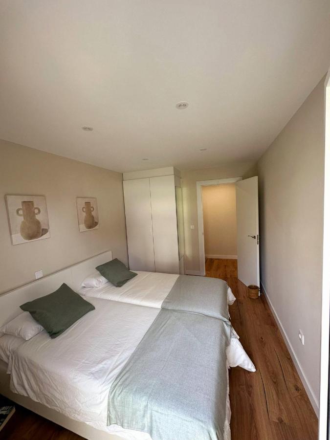 El Faro De La Barquera Appartement San Vicente De La Barquera Buitenkant foto