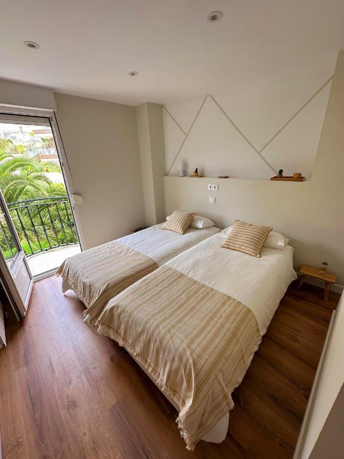 El Faro De La Barquera Appartement San Vicente De La Barquera Buitenkant foto